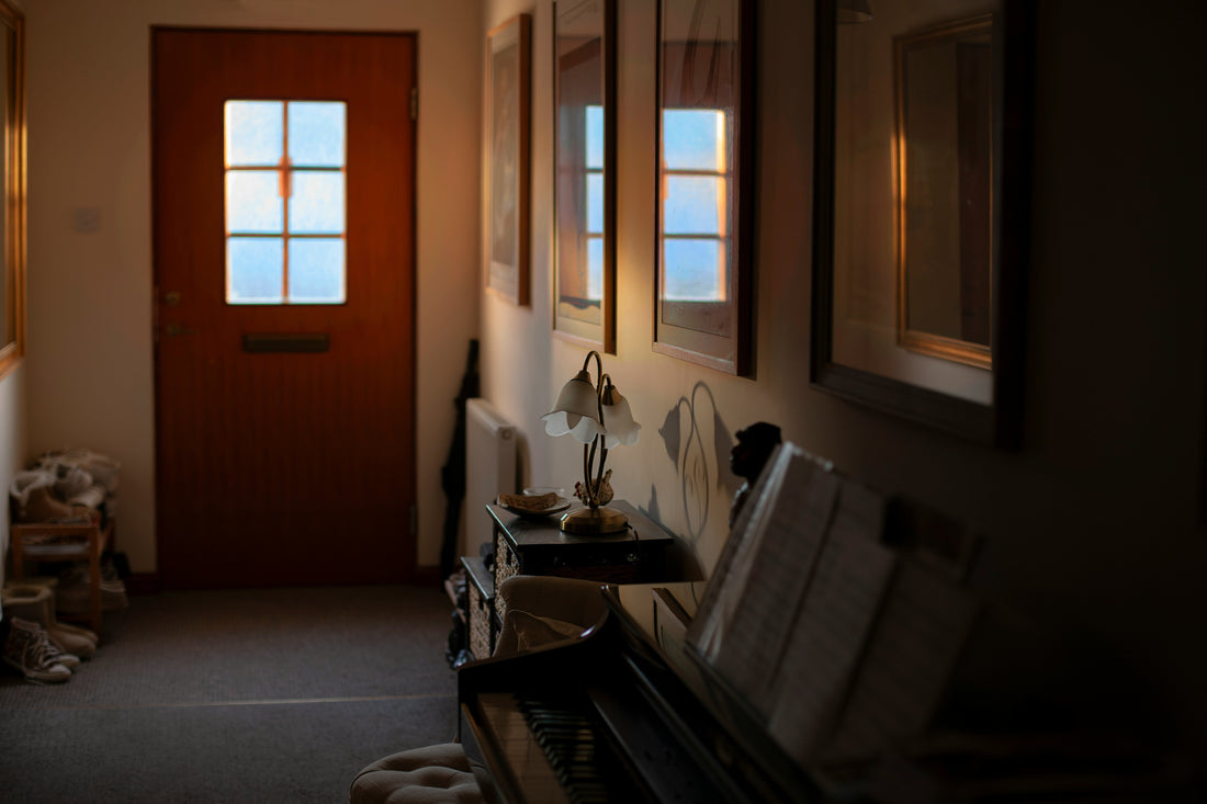 The 5 Spots In Your Home That Are Draining Your Energy Every Day