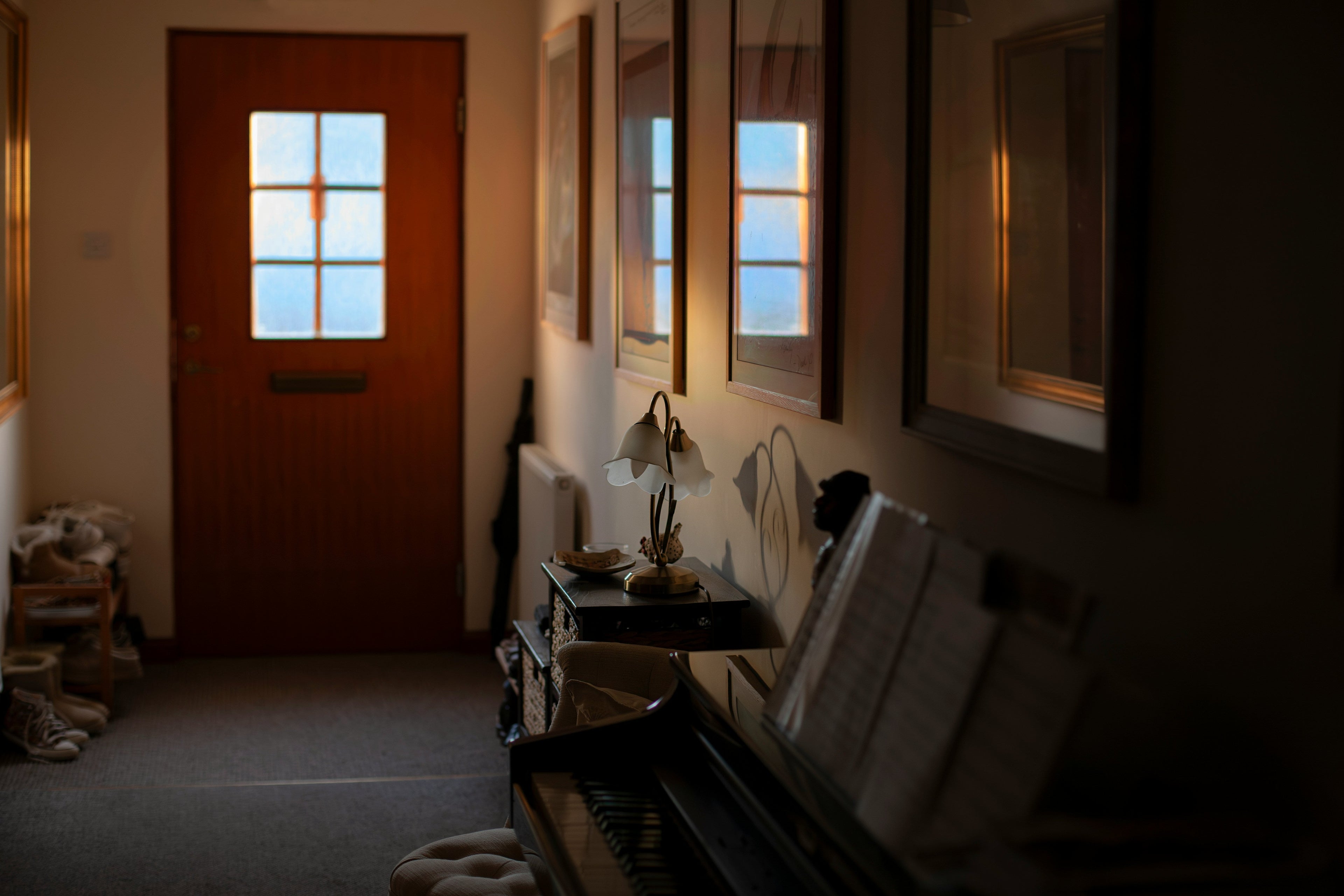 The 5 Spots In Your Home That Are Draining Your Energy Every Day