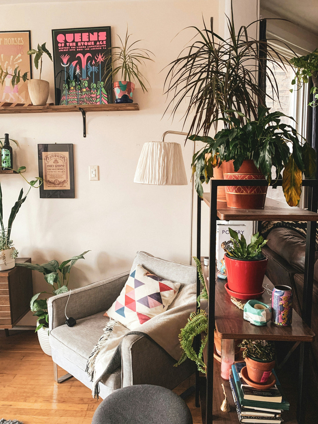 Why Some Homes Feel Instantly Calming (And How to Make Yours One)