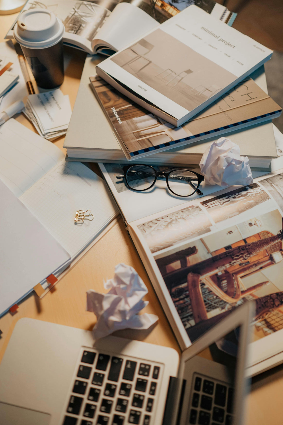 Your Home Isn't Messy — It Just Has Too Much In It