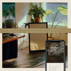 The Restorative Home