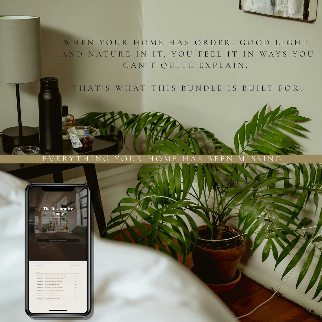 Life at Home Collection Bundle