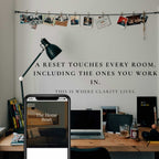 The Home Reset