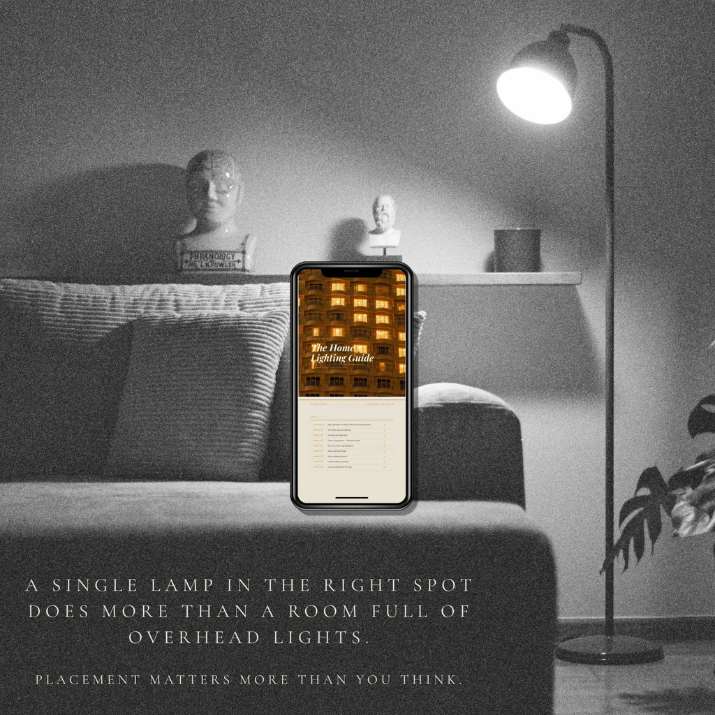 The Home Lighting Guide