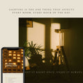 The Home Lighting Guide