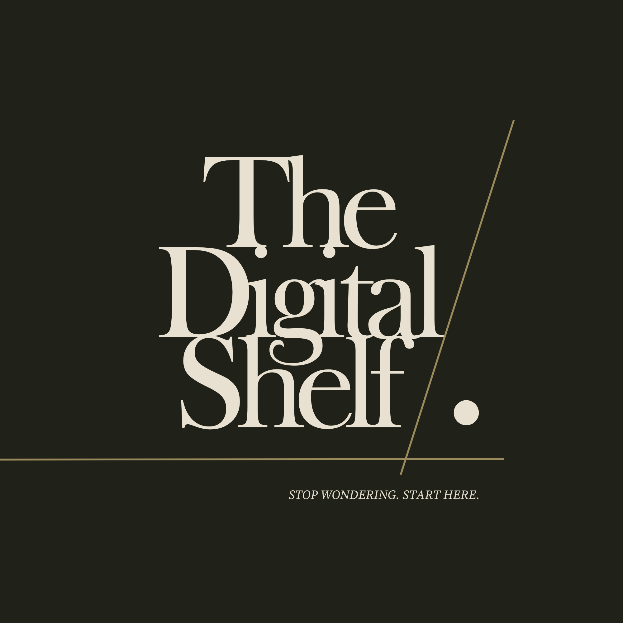 TheDigitalShelf